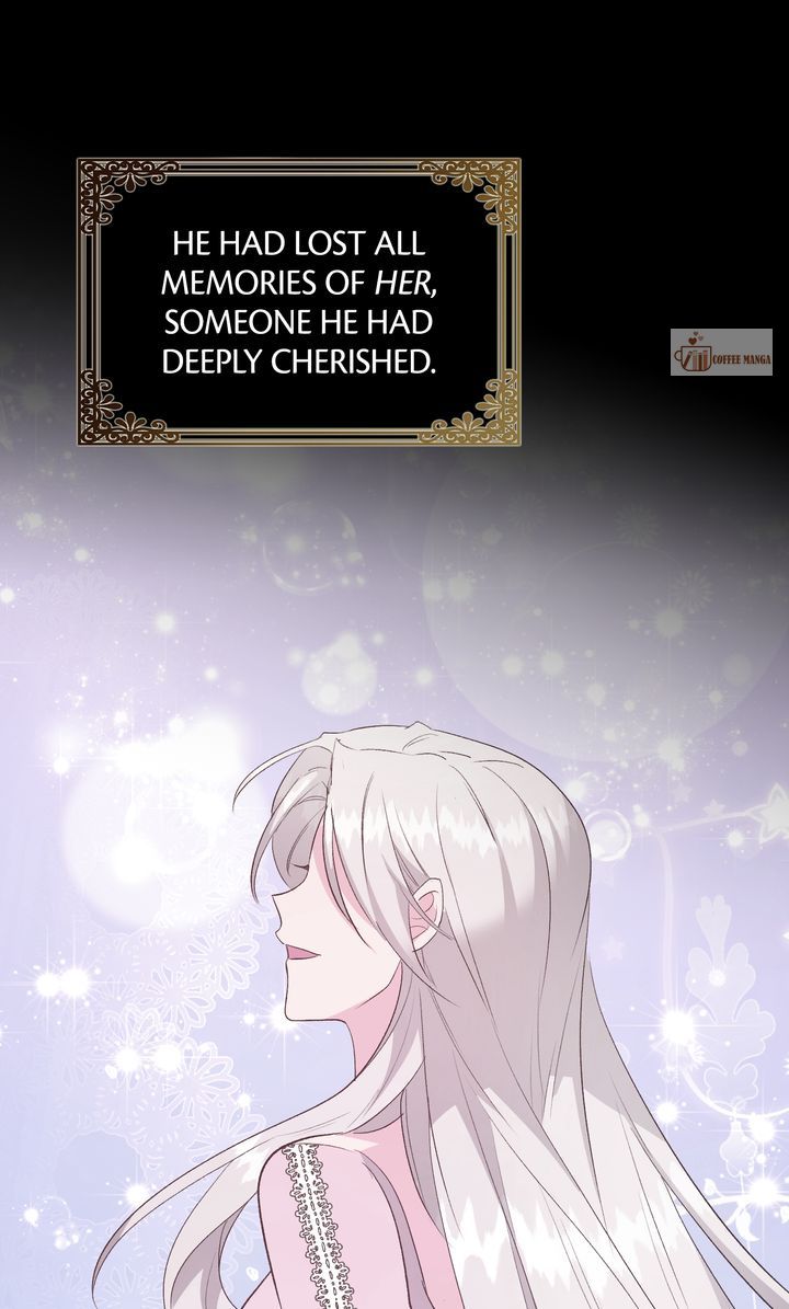 I Realized Only After Losing Her Chapter 96 - Page 20