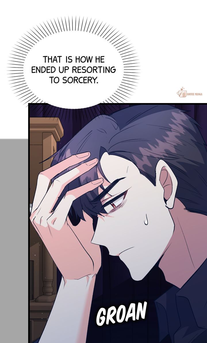 I Realized Only After Losing Her Chapter 96 - Page 25