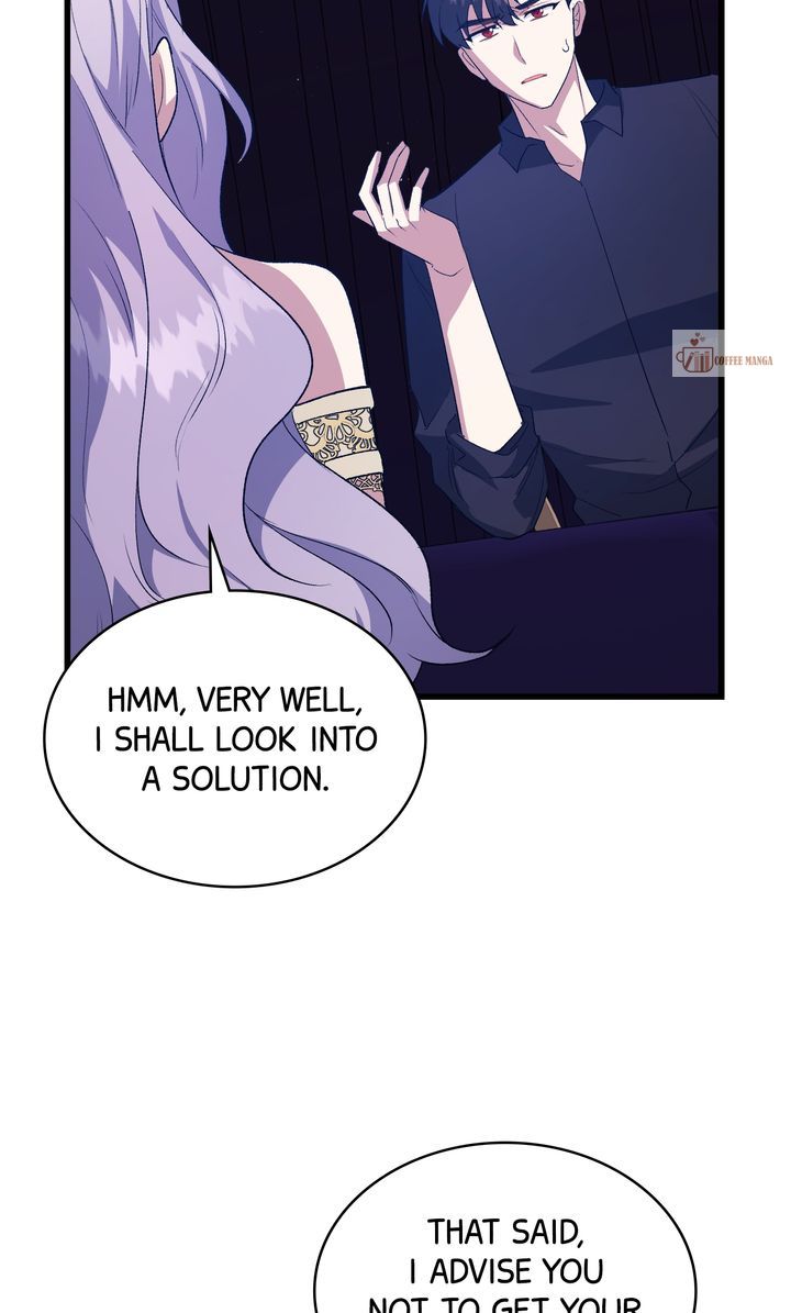 I Realized Only After Losing Her Chapter 96 - Page 27