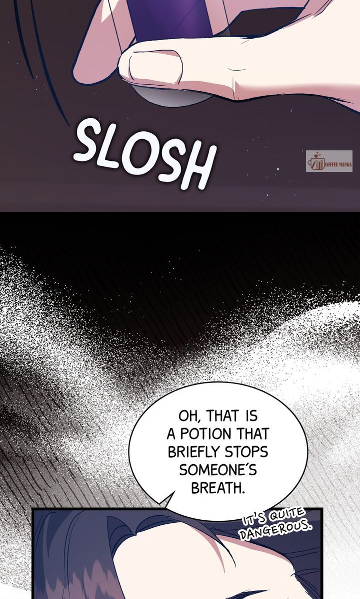 I Realized Only After Losing Her Chapter 96 - Page 31