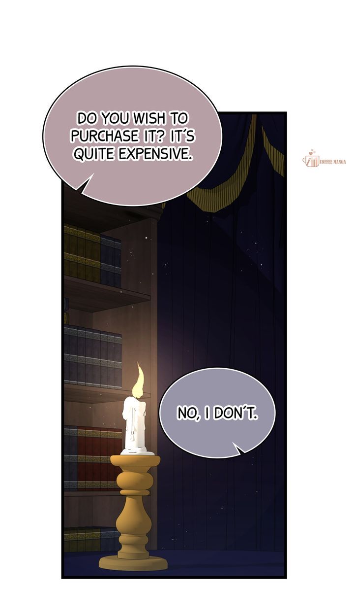I Realized Only After Losing Her Chapter 96 - Page 33