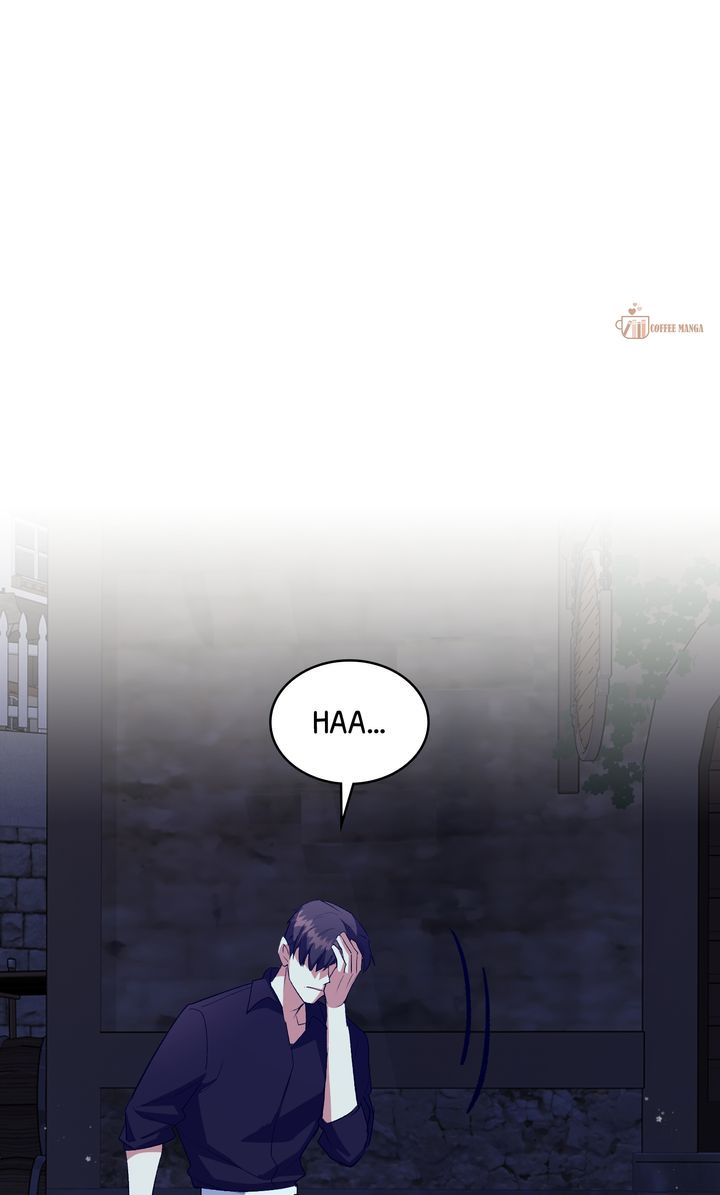 I Realized Only After Losing Her Chapter 96 - Page 34