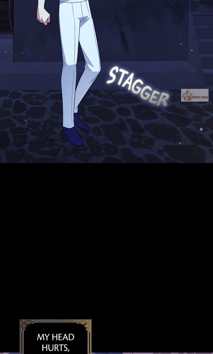 I Realized Only After Losing Her Chapter 96 - Page 35