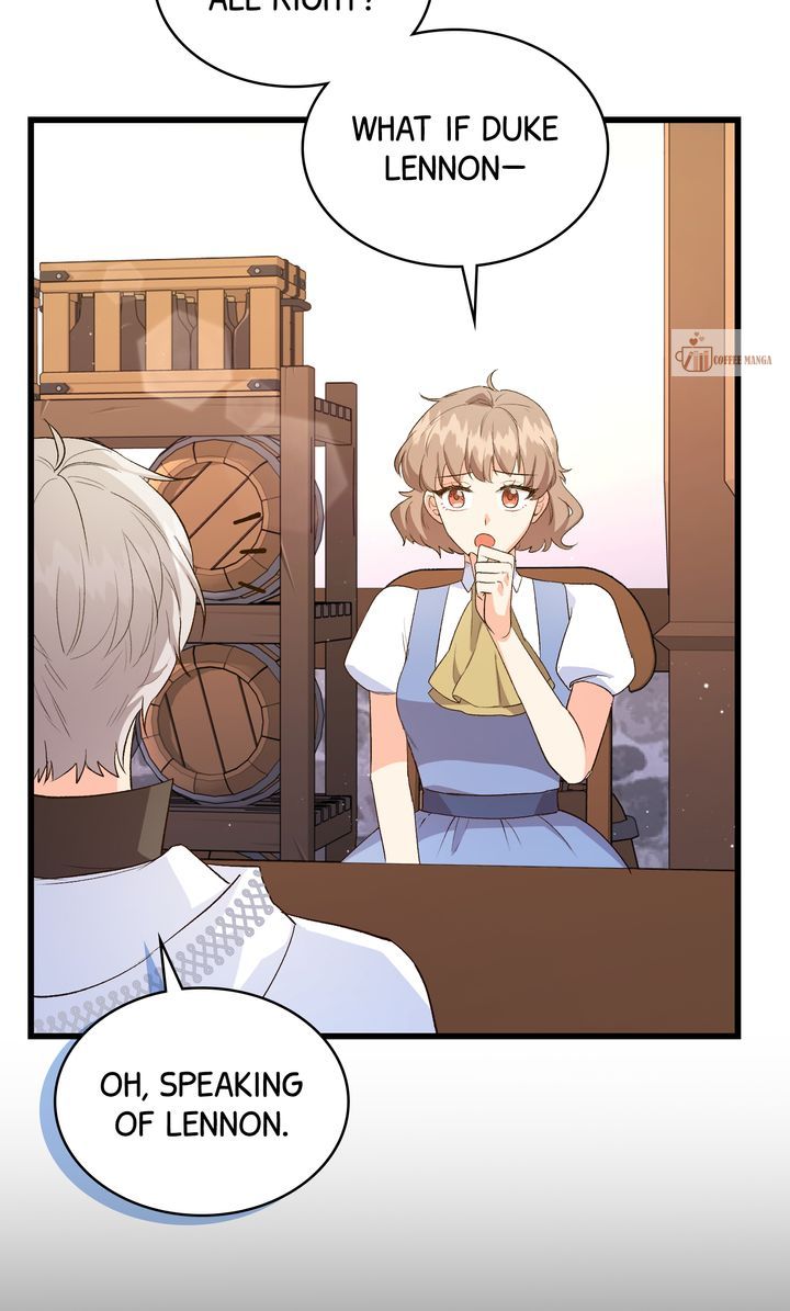 I Realized Only After Losing Her Chapter 96 - Page 4