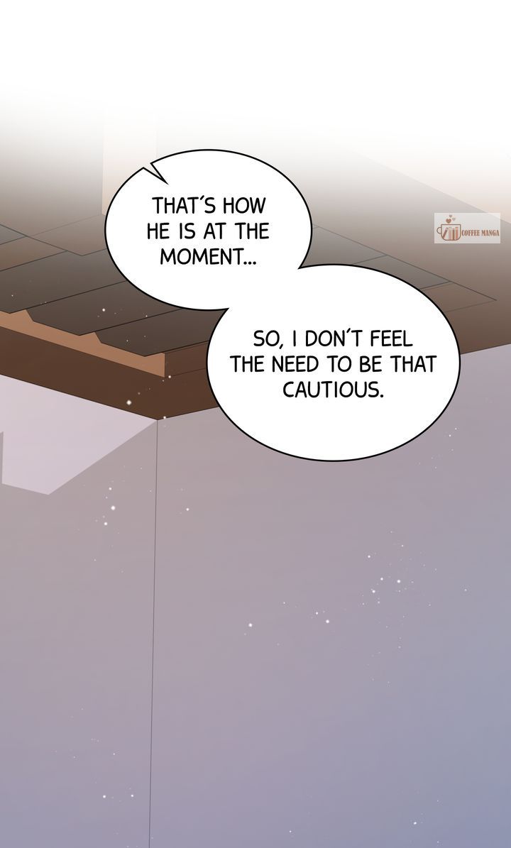 I Realized Only After Losing Her Chapter 96 - Page 40