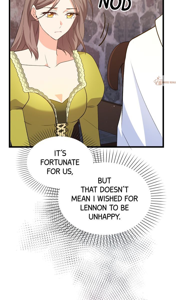 I Realized Only After Losing Her Chapter 96 - Page 42