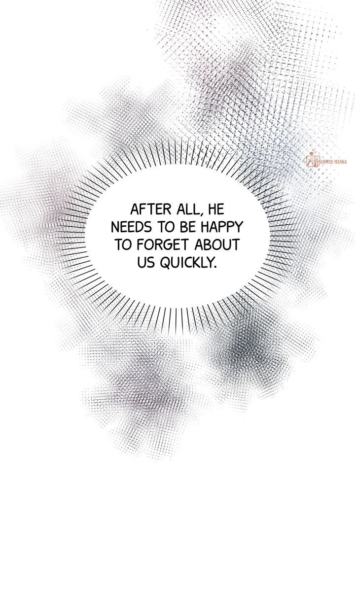 I Realized Only After Losing Her Chapter 96 - Page 43
