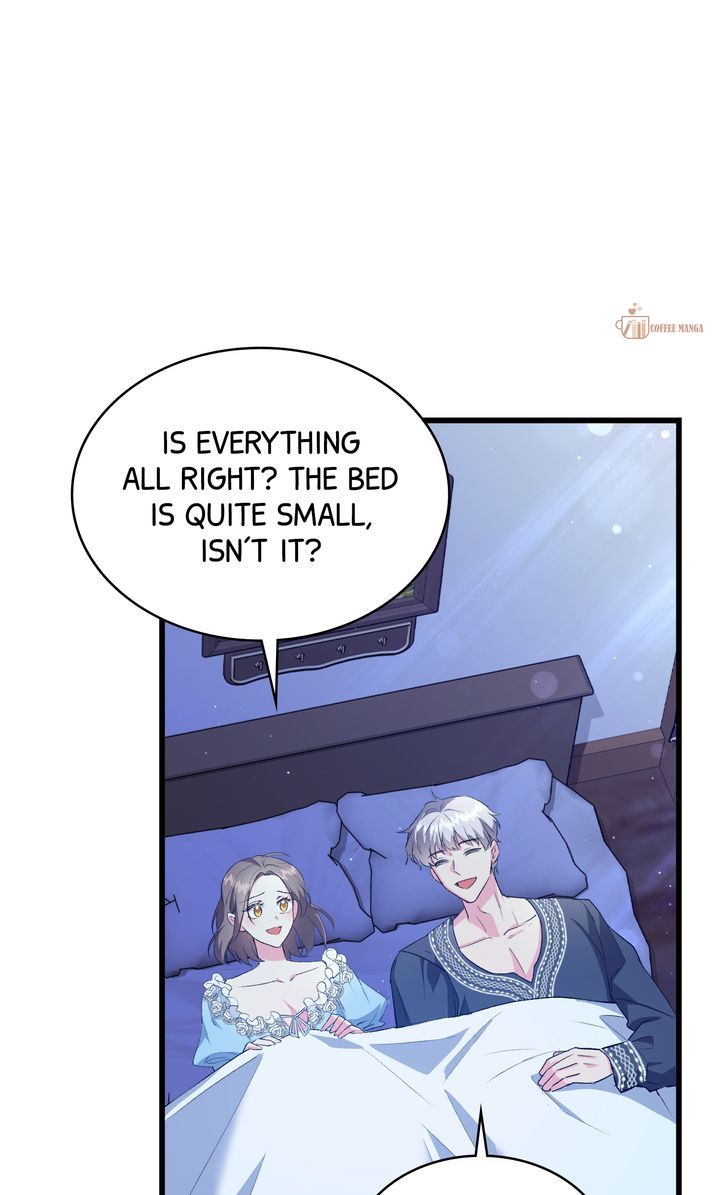 I Realized Only After Losing Her Chapter 96 - Page 46
