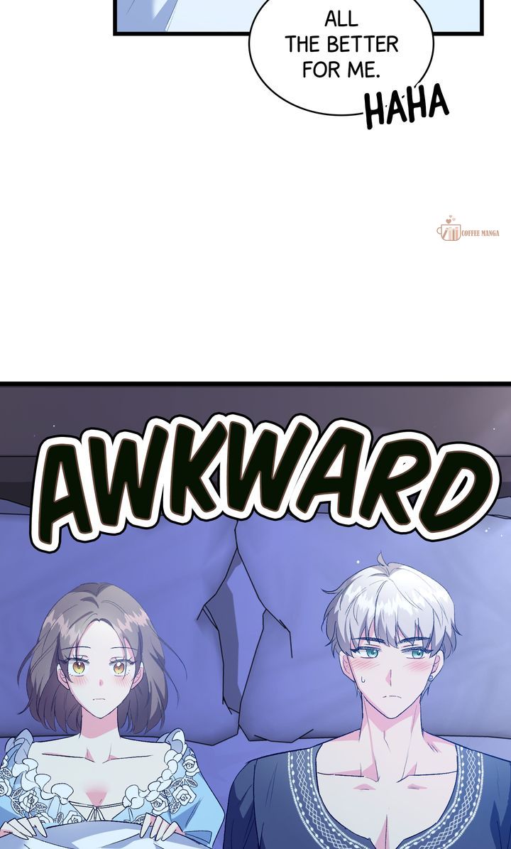 I Realized Only After Losing Her Chapter 96 - Page 47