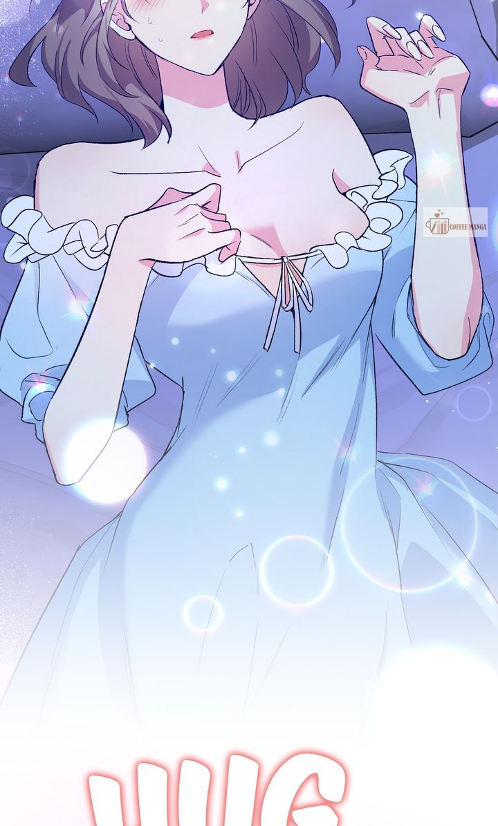 I Realized Only After Losing Her Chapter 96 - Page 59