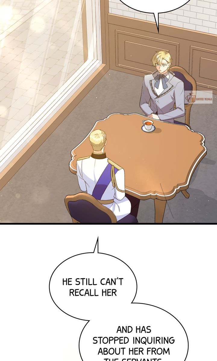 I Realized Only After Losing Her Chapter 96 - Page 64
