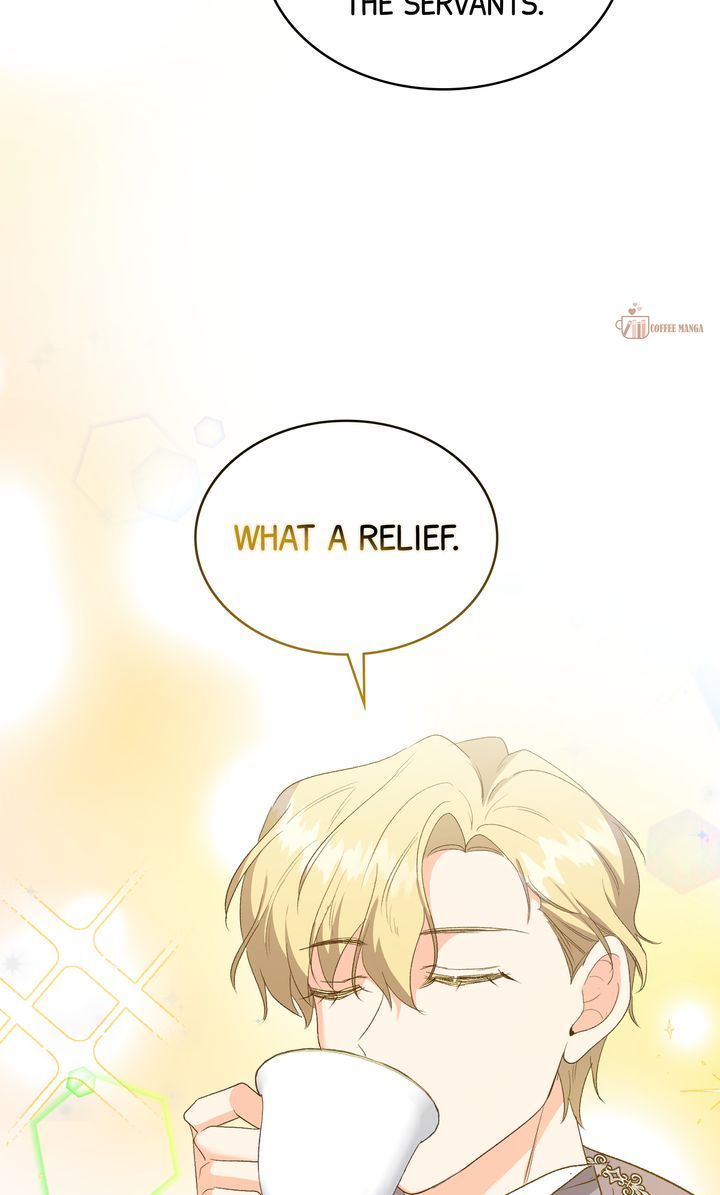 I Realized Only After Losing Her Chapter 96 - Page 65