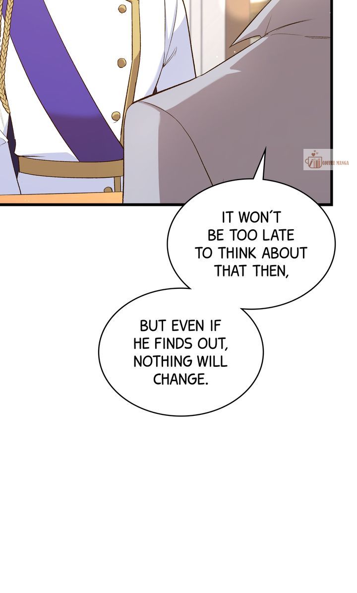 I Realized Only After Losing Her Chapter 96 - Page 68