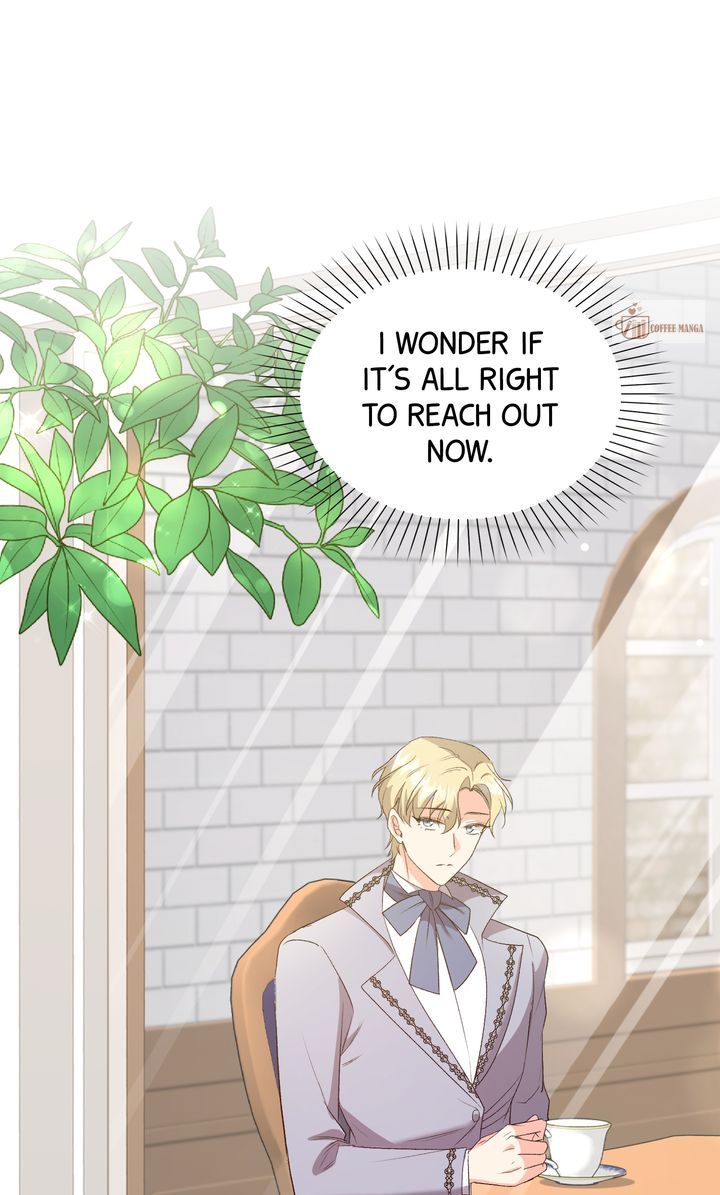 I Realized Only After Losing Her Chapter 96 - Page 70
