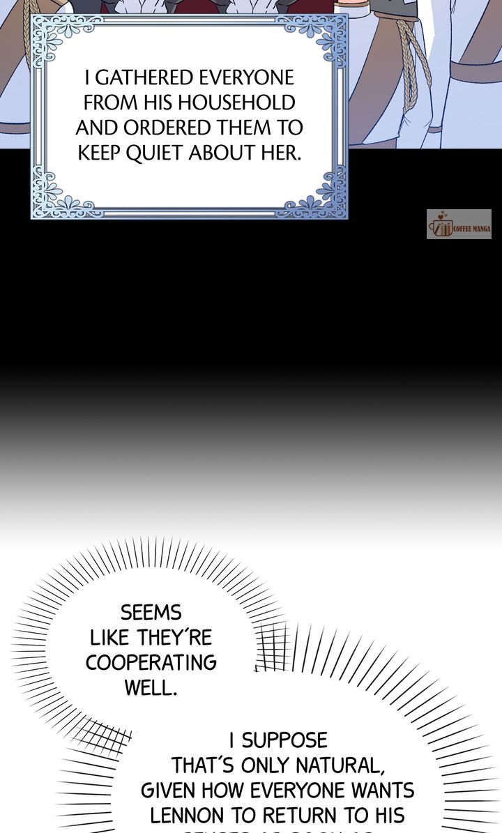 I Realized Only After Losing Her Chapter 96 - Page 73