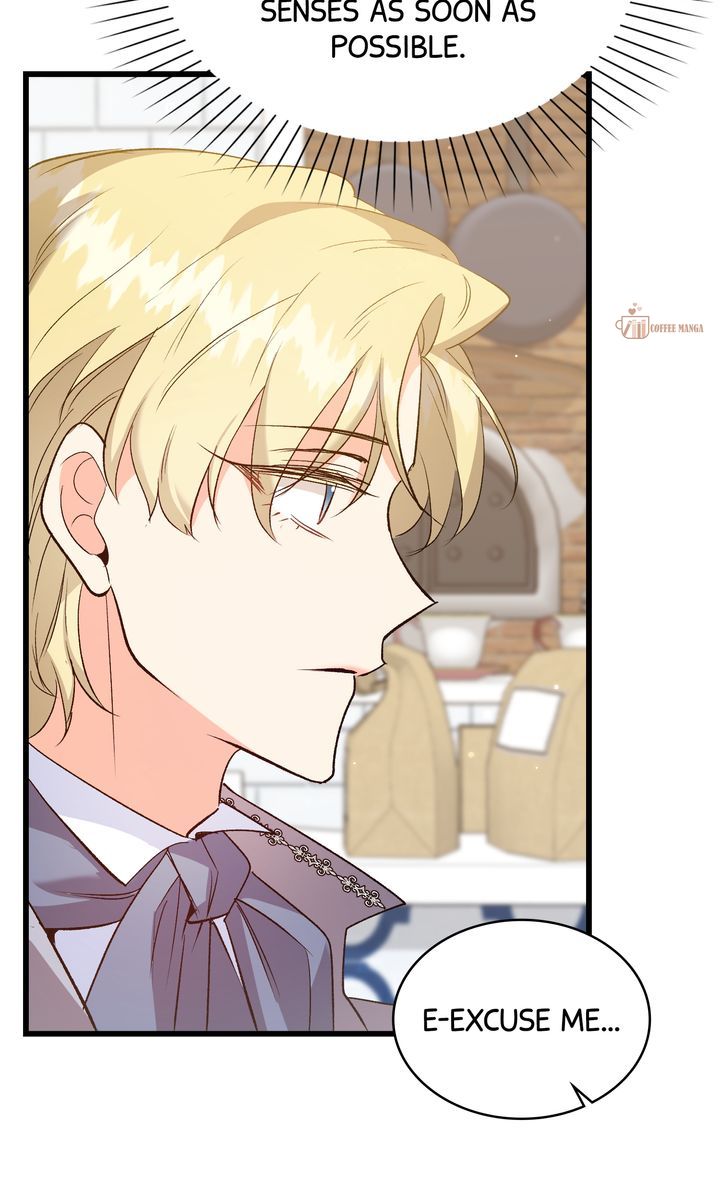 I Realized Only After Losing Her Chapter 96 - Page 74