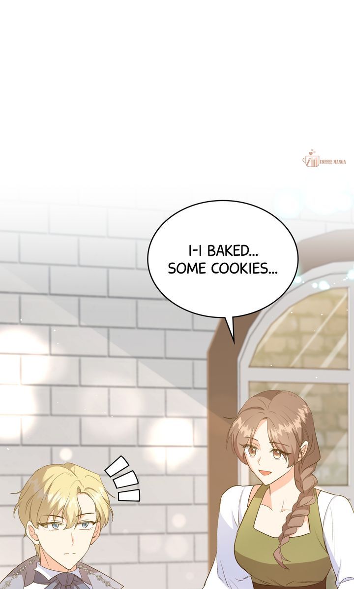 I Realized Only After Losing Her Chapter 96 - Page 75