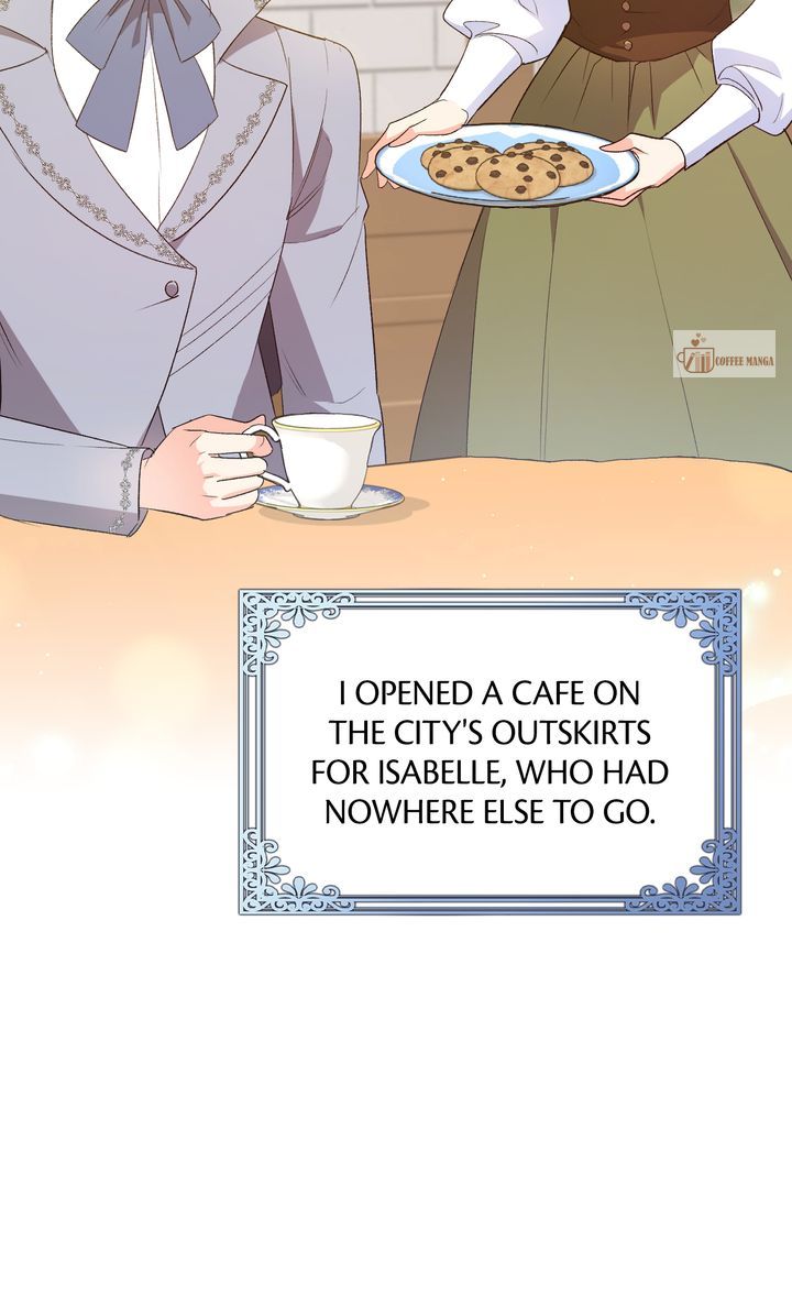 I Realized Only After Losing Her Chapter 96 - Page 76