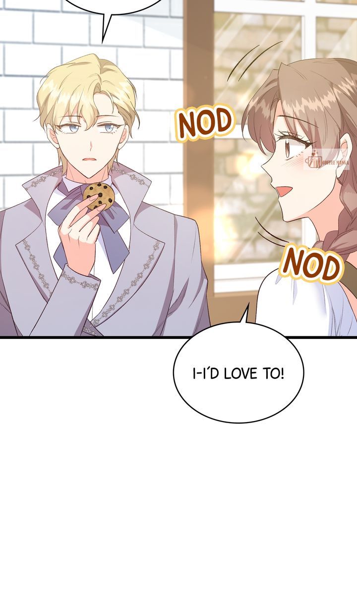 I Realized Only After Losing Her Chapter 96 - Page 79