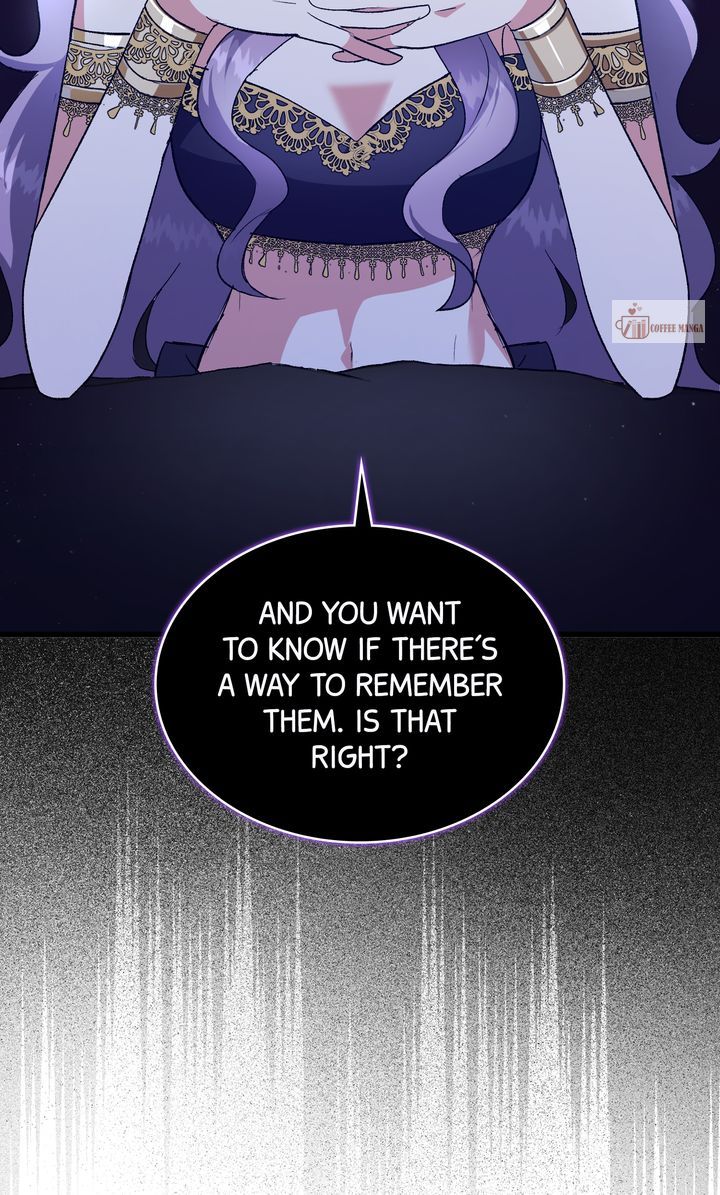 I Realized Only After Losing Her Chapter 96 - Page 8