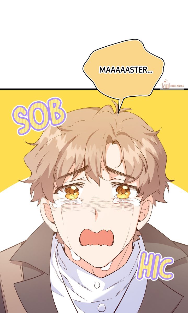 I Realized Only After Losing Her Chapter 96 - Page 83