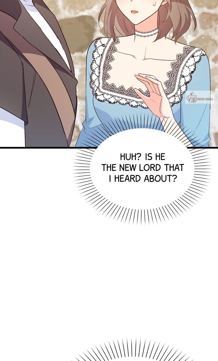 I Realized Only After Losing Her Chapter 96 - Page 87