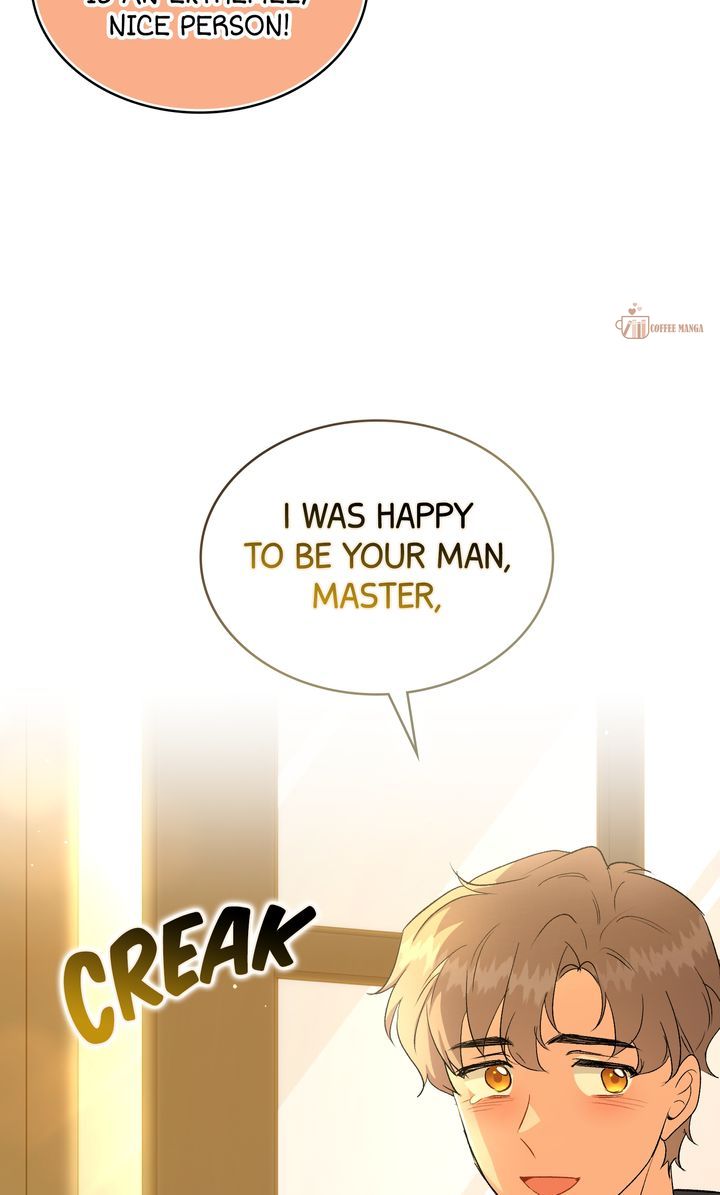 I Realized Only After Losing Her Chapter 96 - Page 89