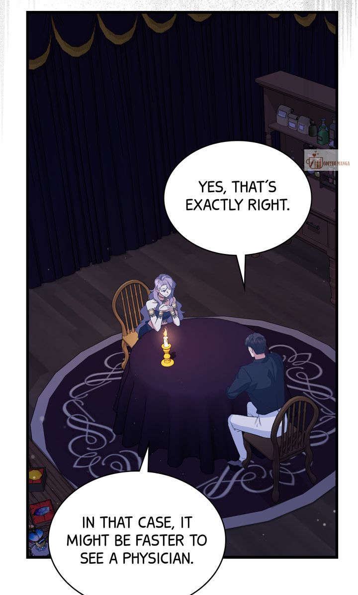 I Realized Only After Losing Her Chapter 96 - Page 9