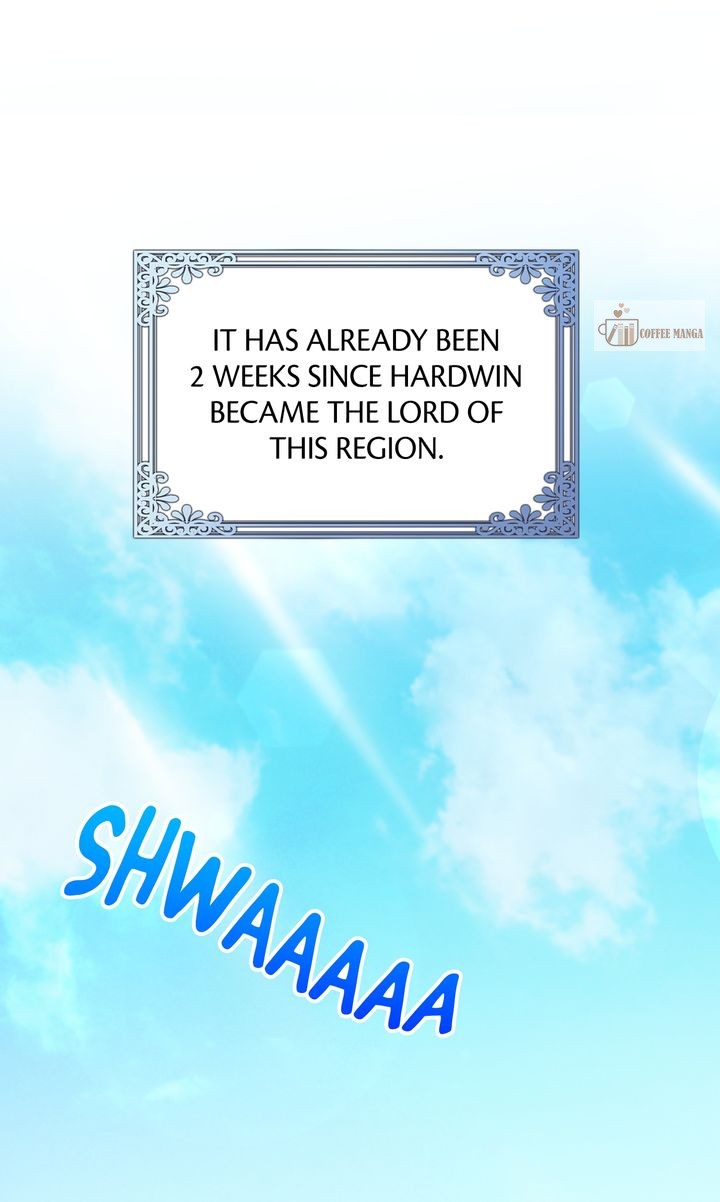 I Realized Only After Losing Her Chapter 97 - Page 0