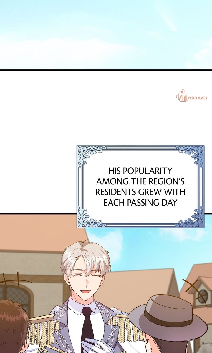 I Realized Only After Losing Her Chapter 97 - Page 1