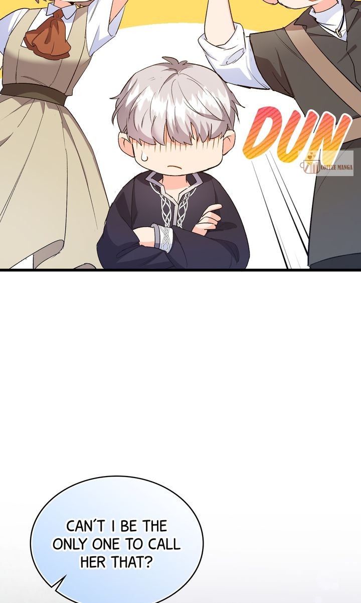 I Realized Only After Losing Her Chapter 97 - Page 11