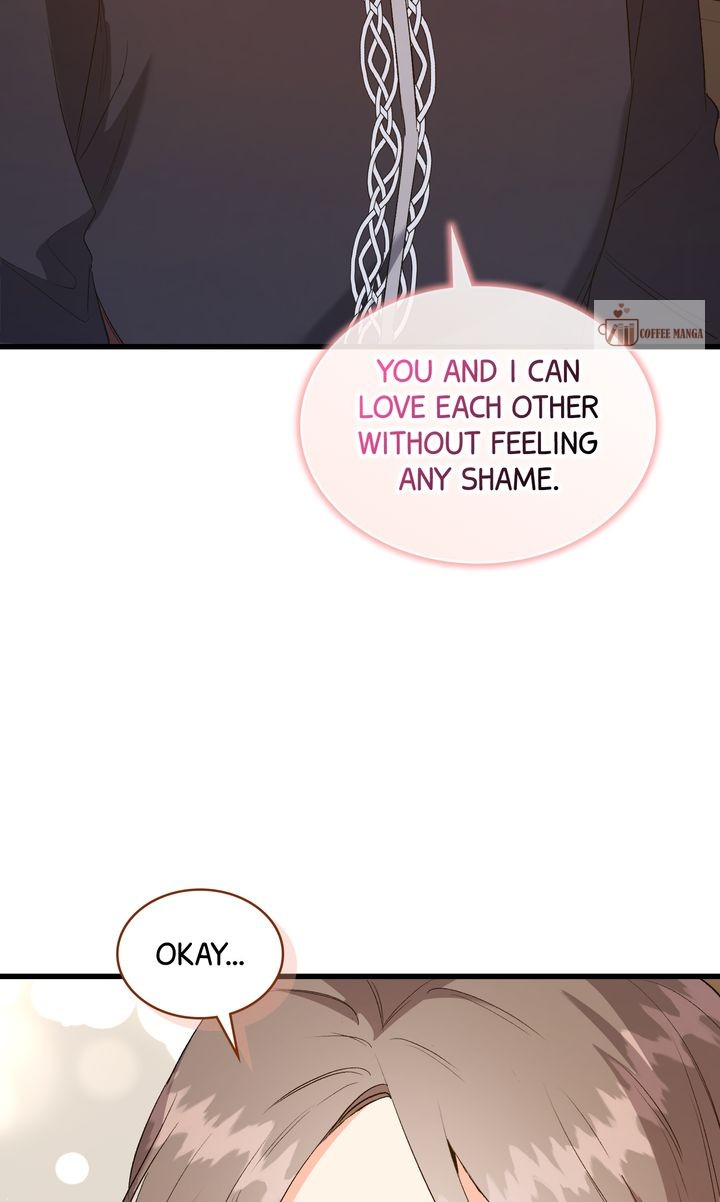 I Realized Only After Losing Her Chapter 97 - Page 19