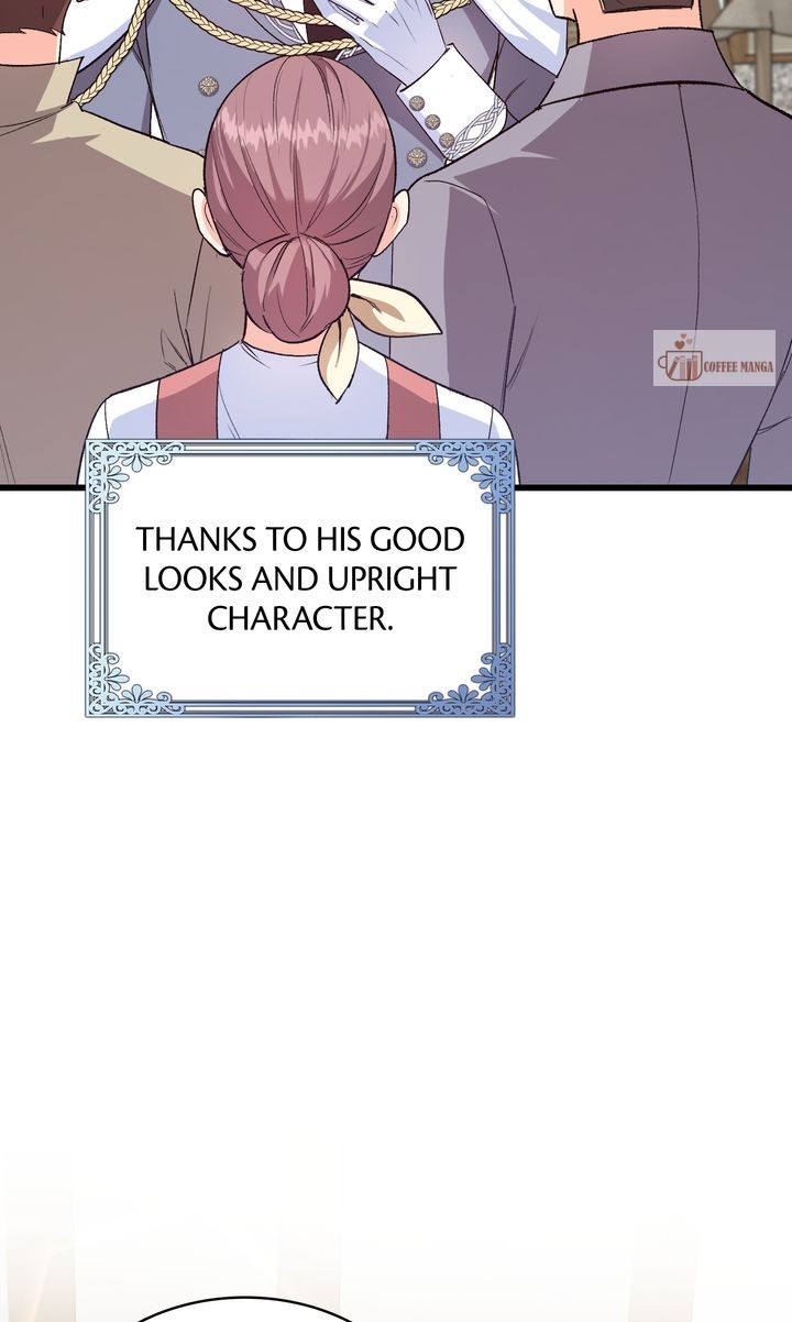 I Realized Only After Losing Her Chapter 97 - Page 2