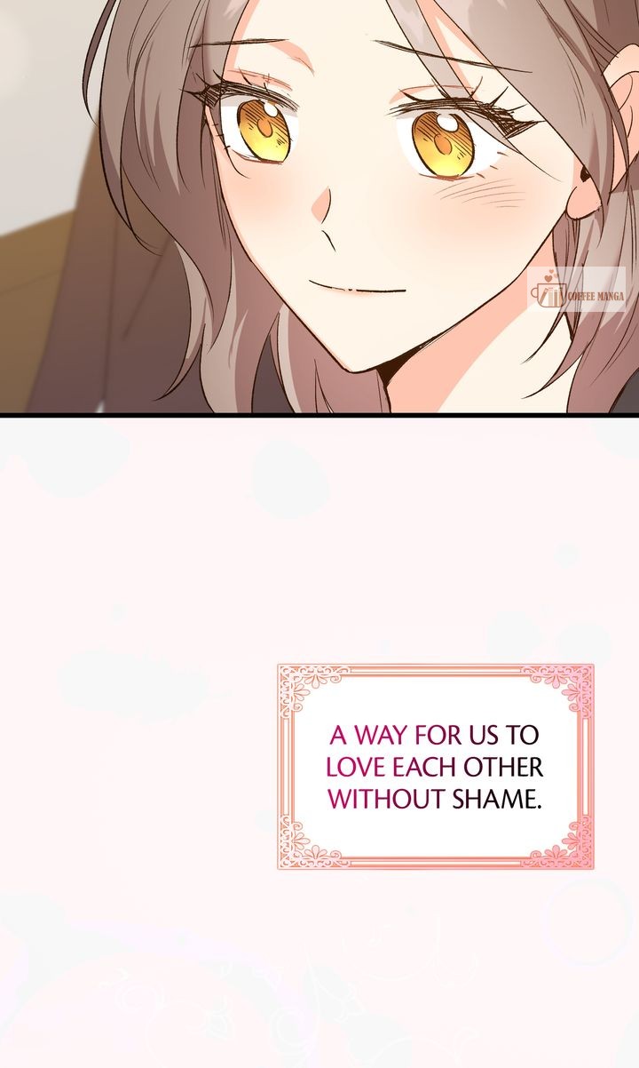 I Realized Only After Losing Her Chapter 97 - Page 20