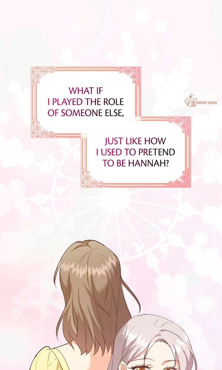 I Realized Only After Losing Her Chapter 97 - Page 21