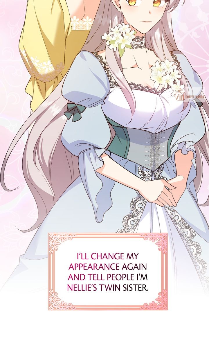 I Realized Only After Losing Her Chapter 97 - Page 22