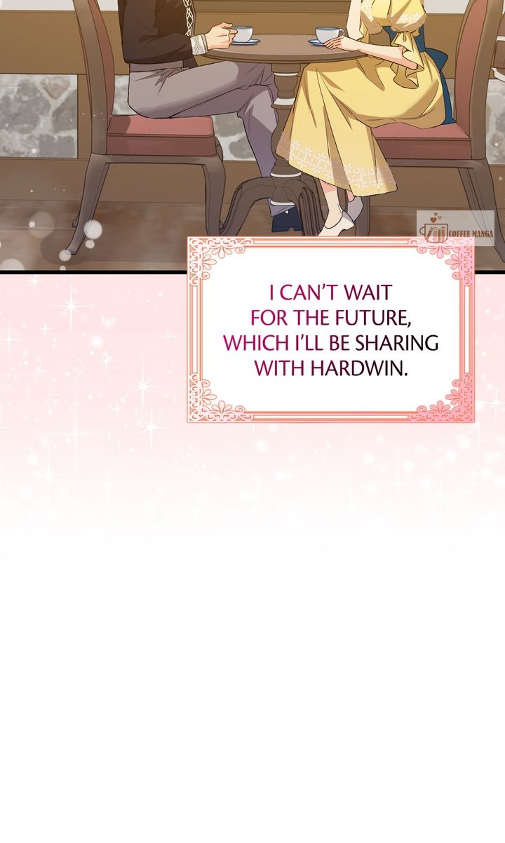 I Realized Only After Losing Her Chapter 97 - Page 24