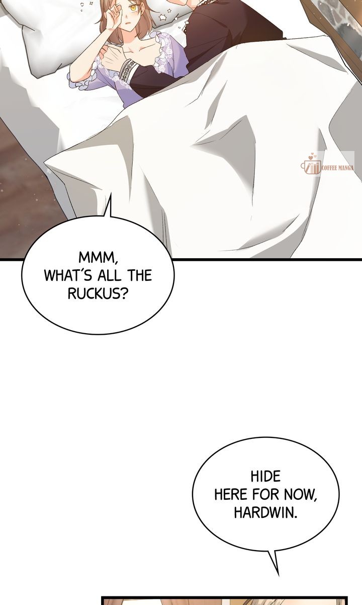 I Realized Only After Losing Her Chapter 97 - Page 27