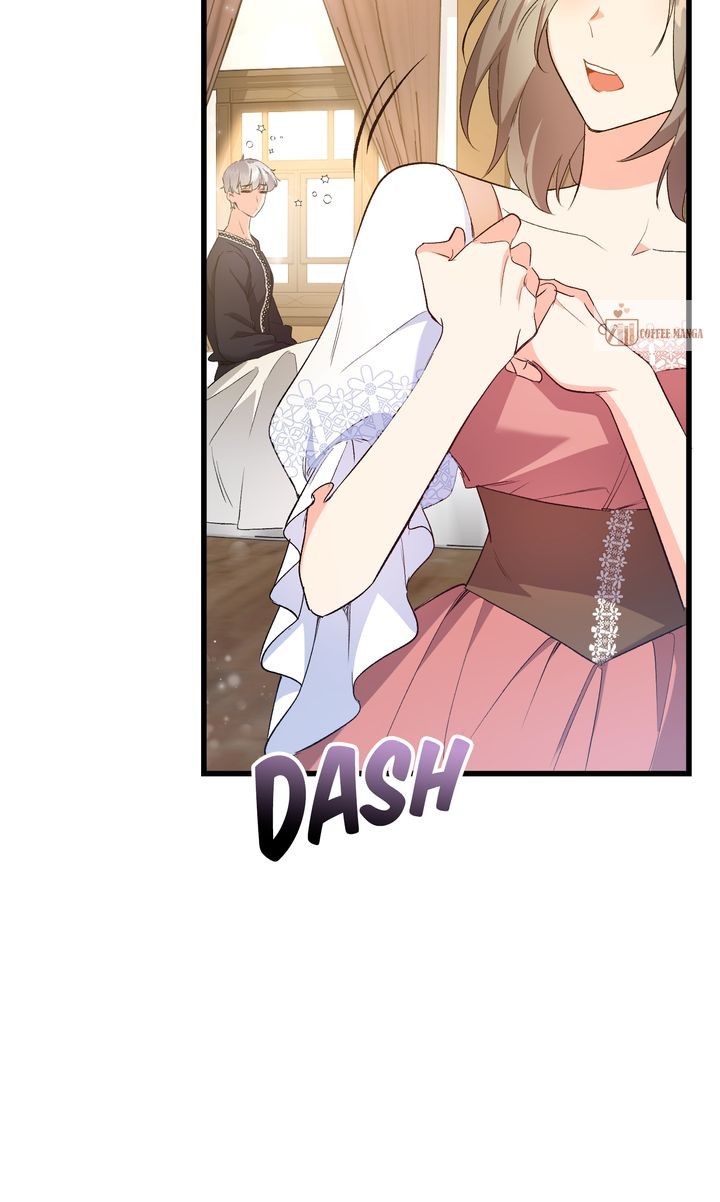 I Realized Only After Losing Her Chapter 97 - Page 28