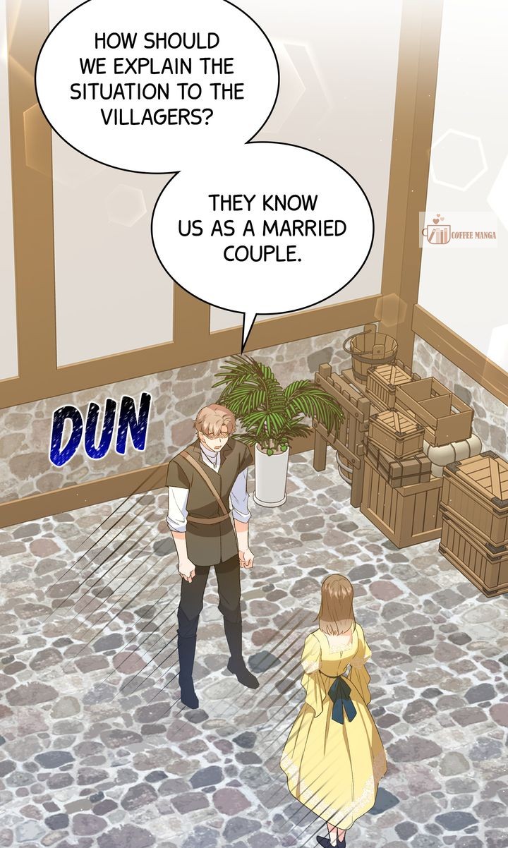 I Realized Only After Losing Her Chapter 97 - Page 3