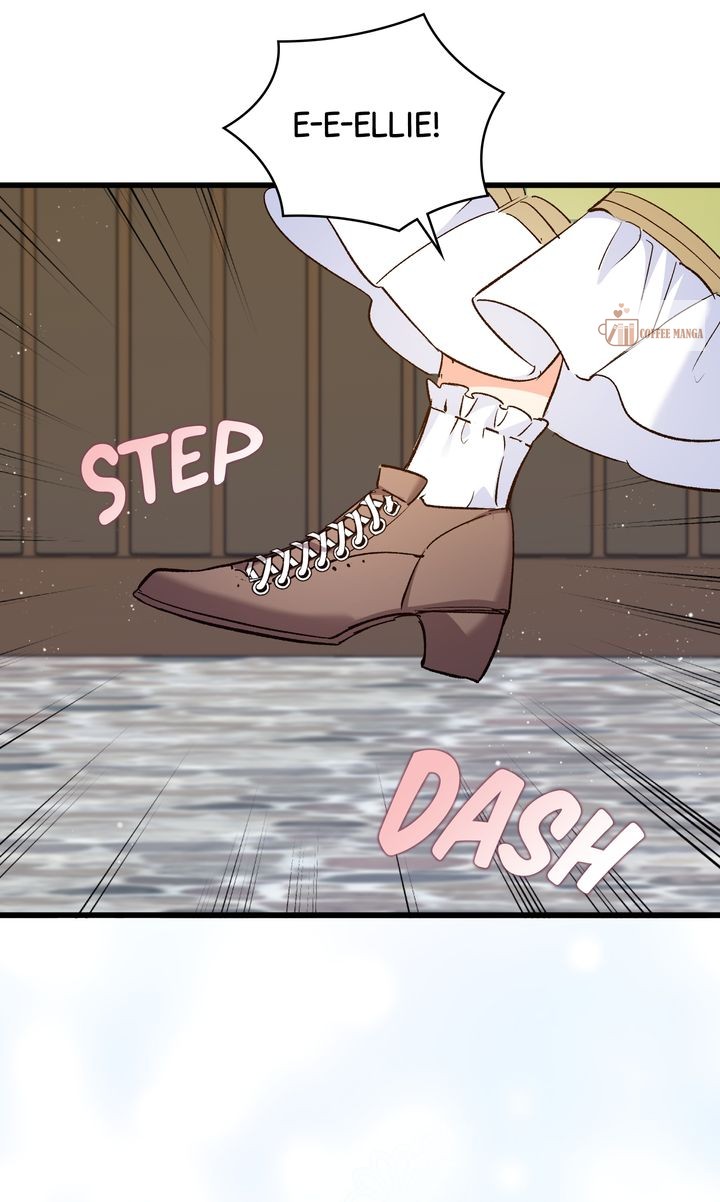 I Realized Only After Losing Her Chapter 97 - Page 30
