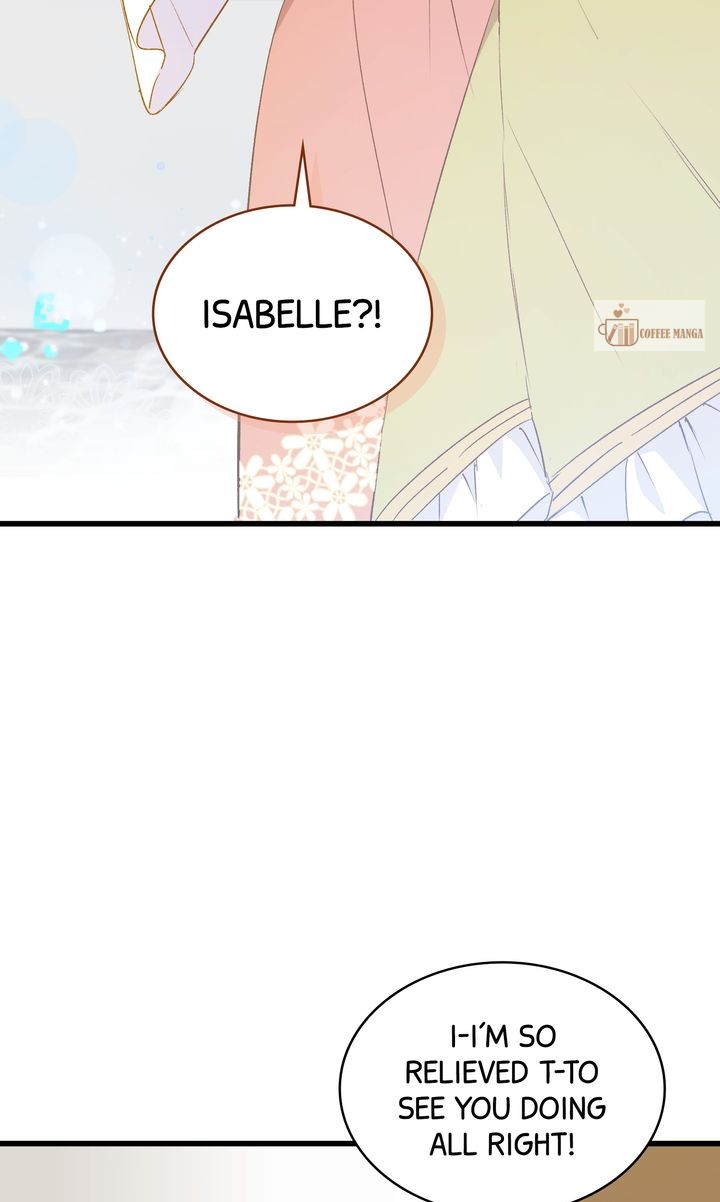I Realized Only After Losing Her Chapter 97 - Page 32