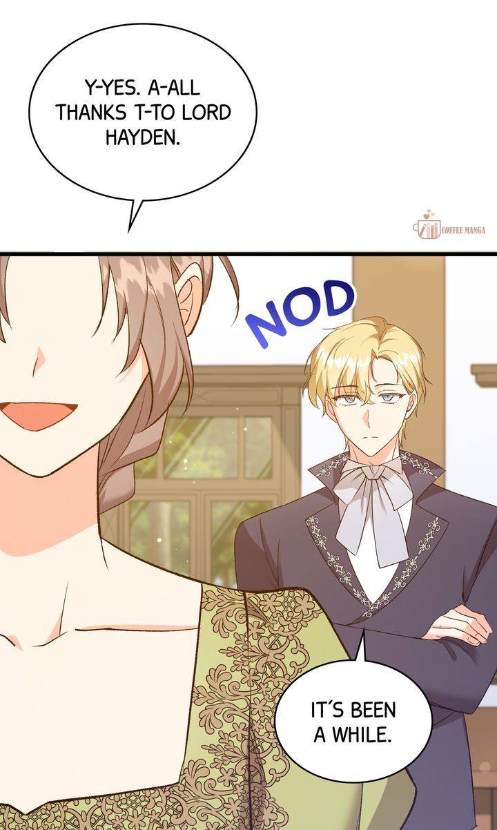 I Realized Only After Losing Her Chapter 97 - Page 34