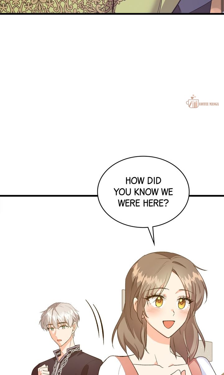 I Realized Only After Losing Her Chapter 97 - Page 35