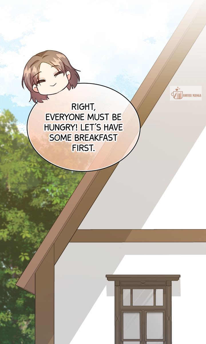 I Realized Only After Losing Her Chapter 97 - Page 39