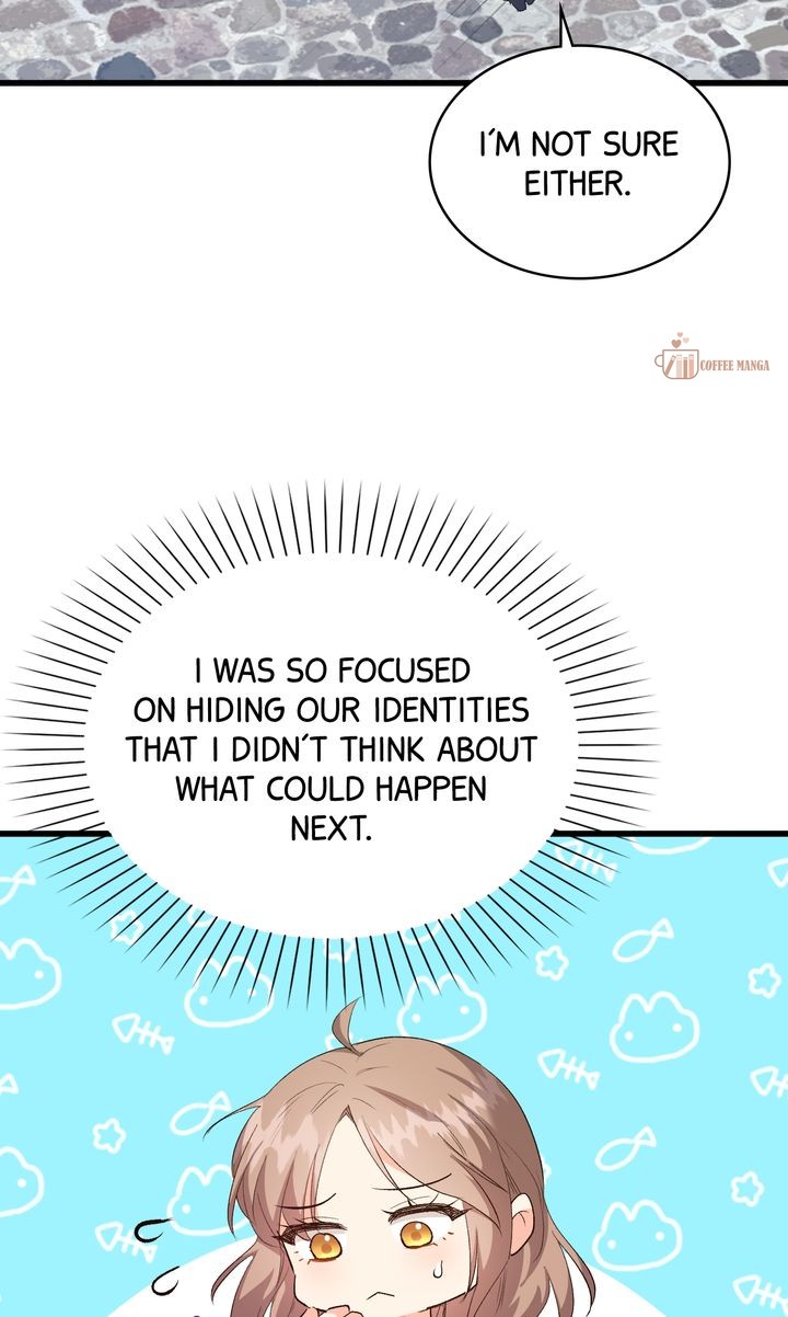 I Realized Only After Losing Her Chapter 97 - Page 4