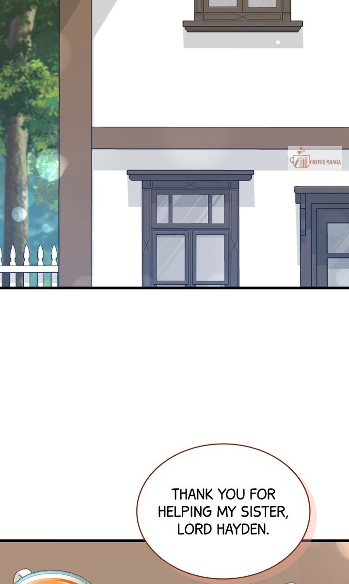 I Realized Only After Losing Her Chapter 97 - Page 40