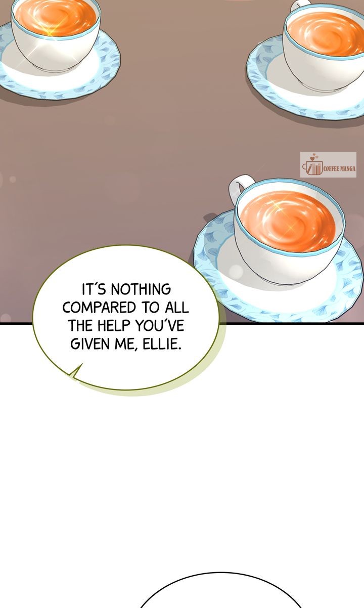 I Realized Only After Losing Her Chapter 97 - Page 41
