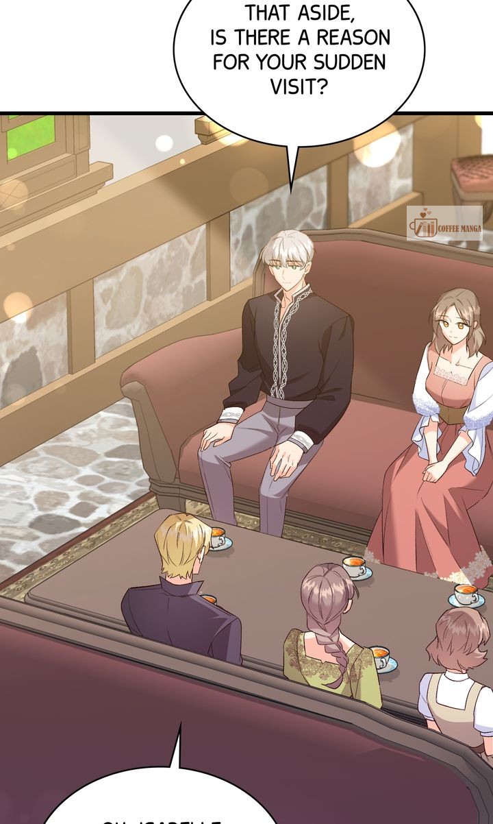 I Realized Only After Losing Her Chapter 97 - Page 42