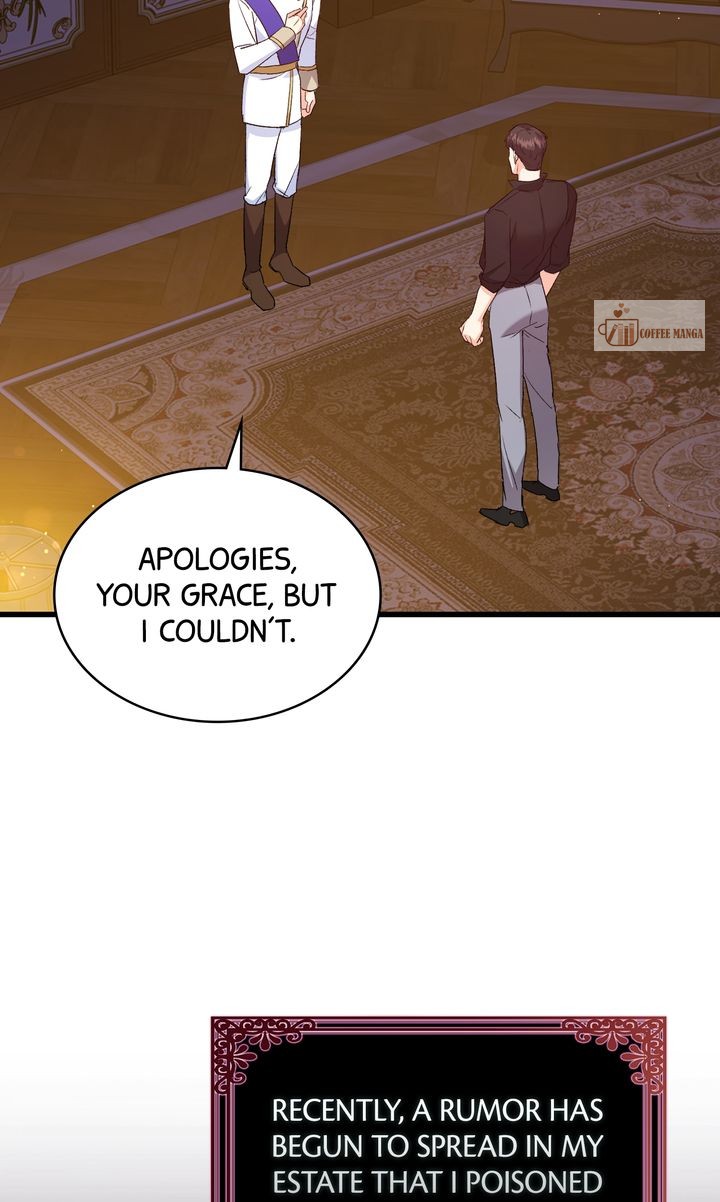I Realized Only After Losing Her Chapter 97 - Page 46